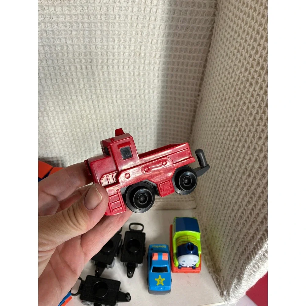 Fisher-Price mixed lot